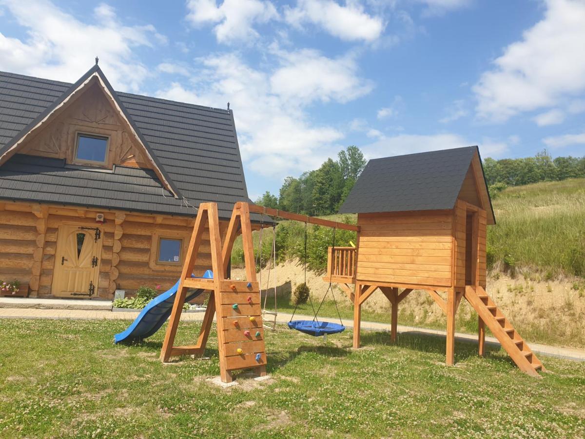 Gorska Kryjowka Villa Poronin Exterior photo